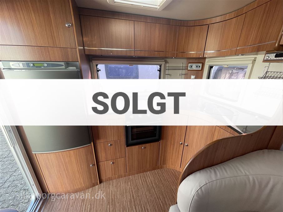 Adria Adiva 553 PH
